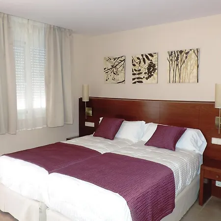 Dona Lucia Apartment *