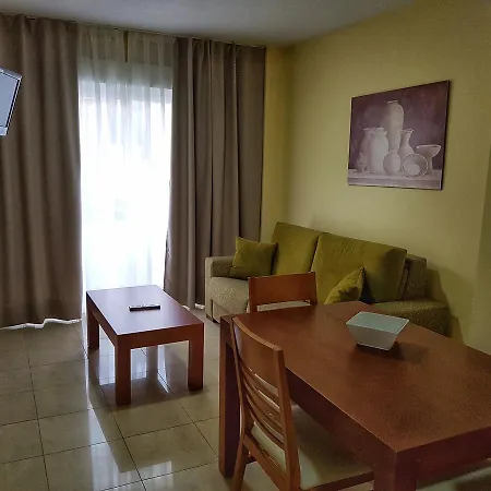 Dona Lucia Apartment *