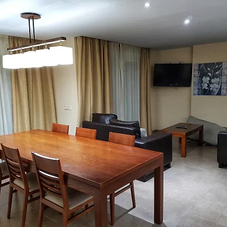 Apartment Dona Lucia