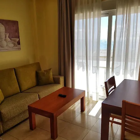 Dona Lucia Apartment Torremolinos