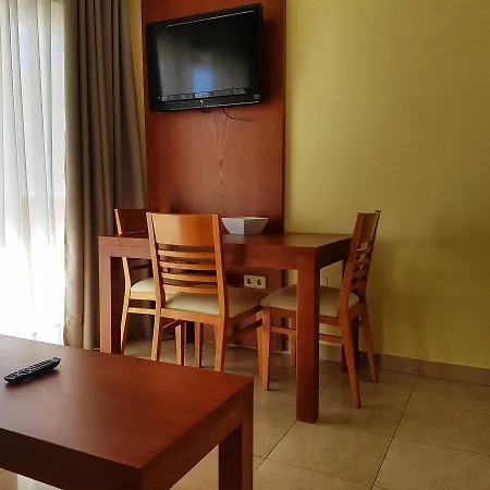 Dona Lucia Apartment Torremolinos