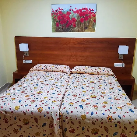 Apartment Dona Lucia Torremolinos