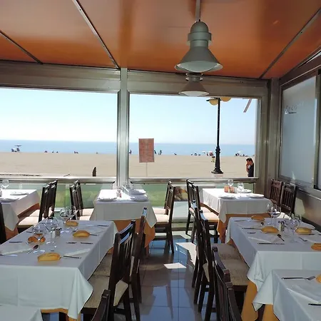 Dona Lucia Lejlighed *