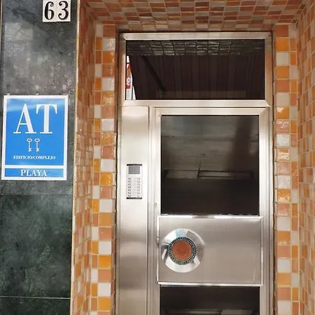 Dona Lucia Lejlighed *