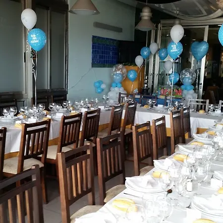 Lejlighed Dona Lucia *