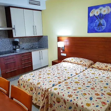 Dona Lucia * 토레몰리노스