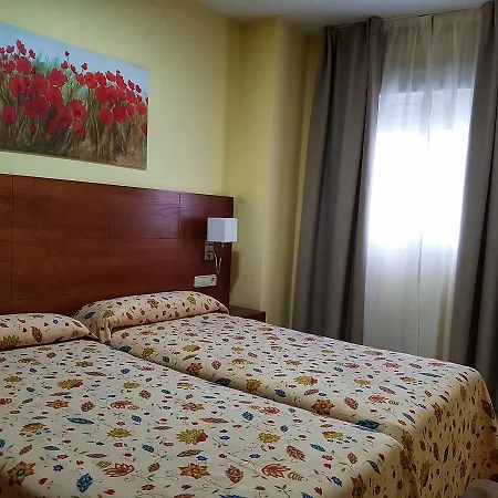 Dona Lucia Lejlighed Torremolinos