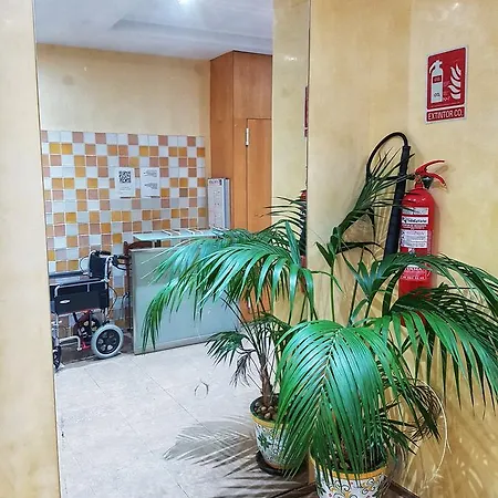 Lejlighed Dona Lucia