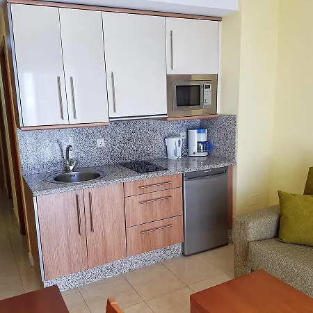 Dona Lucia Lejlighed Torremolinos