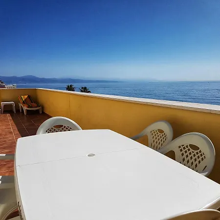 Dona Lucia Torremolinos