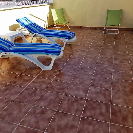 Dona Lucia * Torremolinos